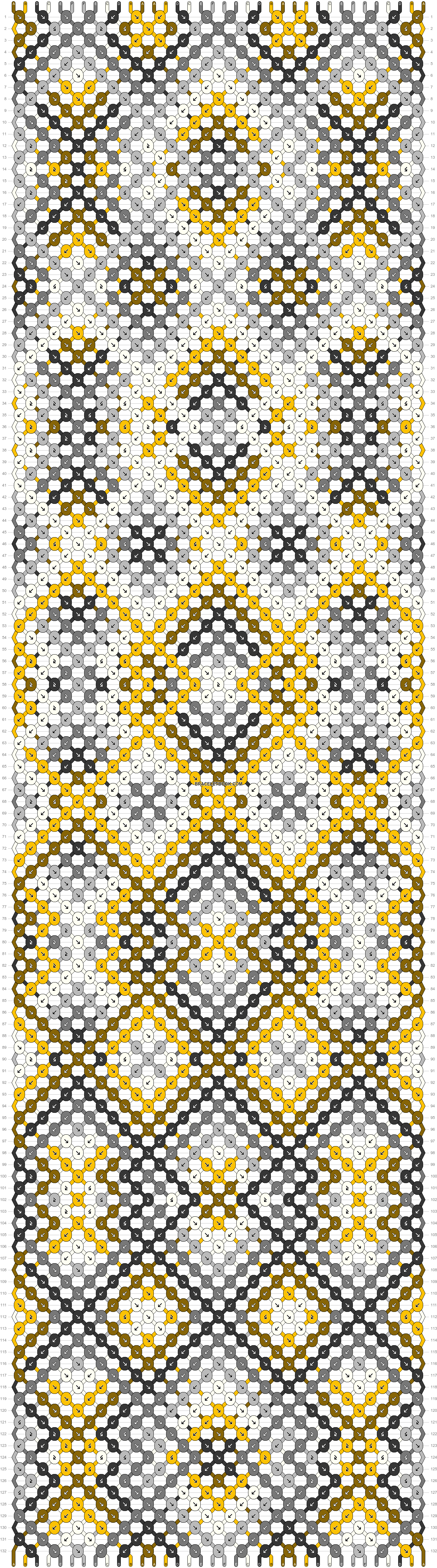 Normal pattern #135694 variation #257259 pattern