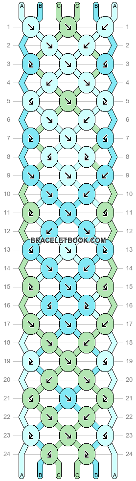 Normal pattern #129188 variation #257269 pattern