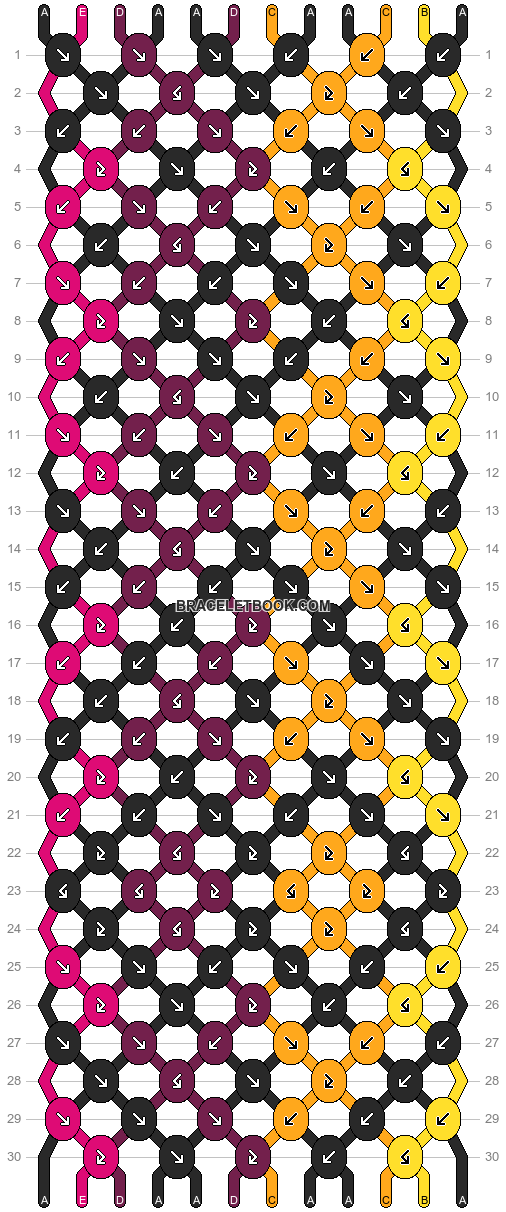 Normal pattern #135609 variation #257276 pattern