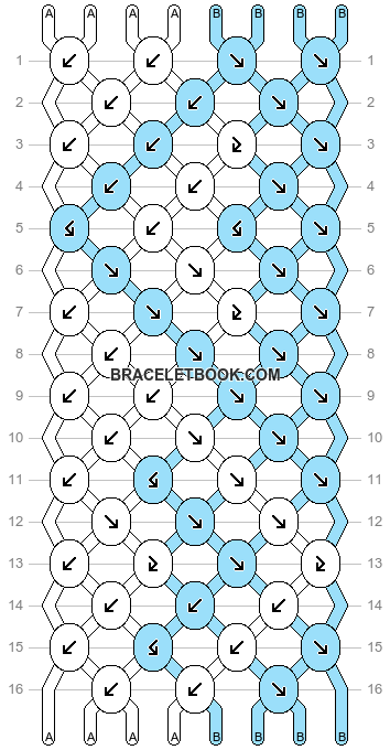 Normal pattern #102000 variation #257281 pattern