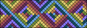 Normal pattern #52178 variation #257285