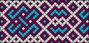 Normal pattern #130879 variation #257296