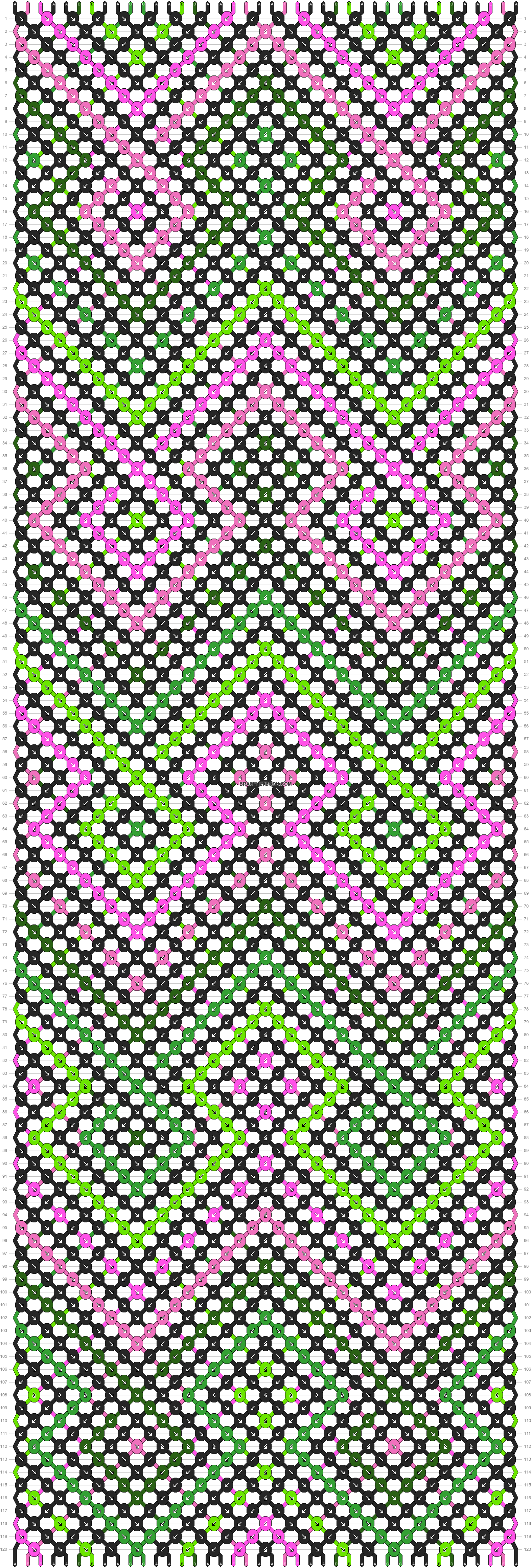 Normal pattern #128869 variation #257298 pattern