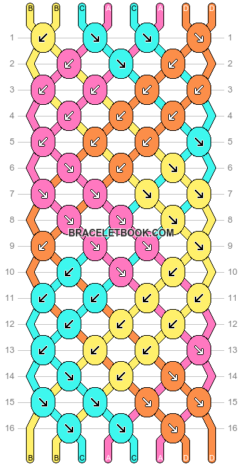 Normal pattern #133558 variation #257301 pattern