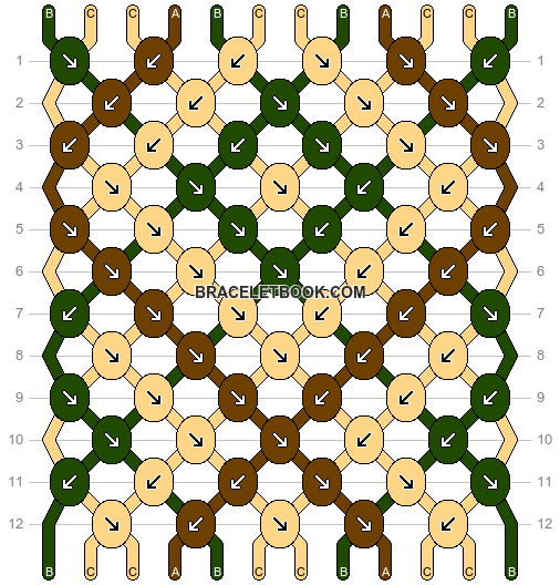Normal pattern #125999 variation #257304 pattern