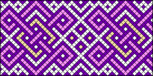 Normal pattern #105626 variation #257315