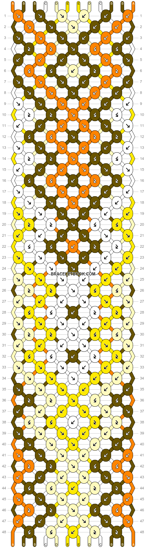 Normal pattern #124672 variation #257328 pattern