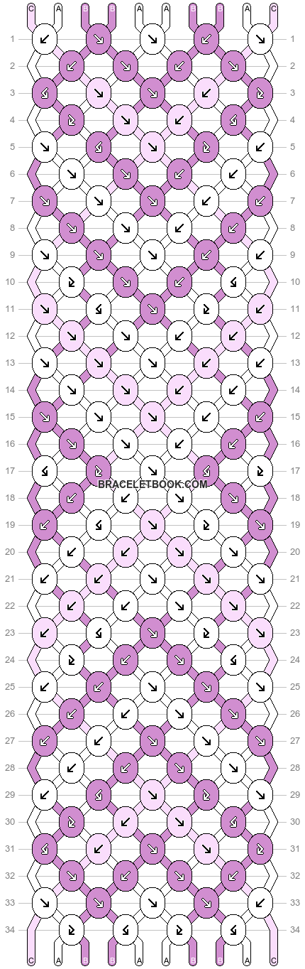 Normal pattern #135726 variation #257367 pattern