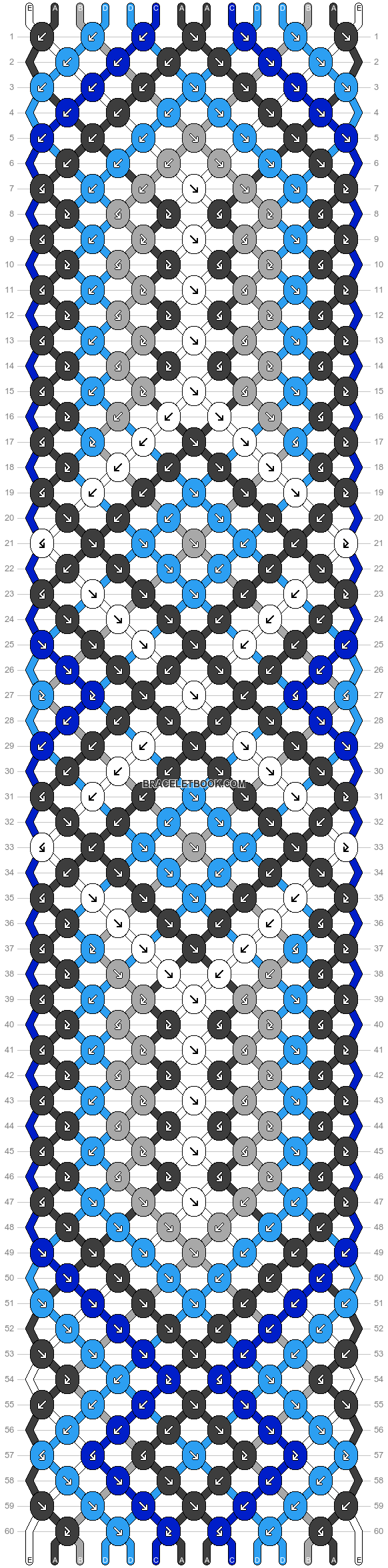 Normal pattern #135589 variation #257377 pattern