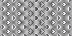 Normal pattern #118195 variation #257391