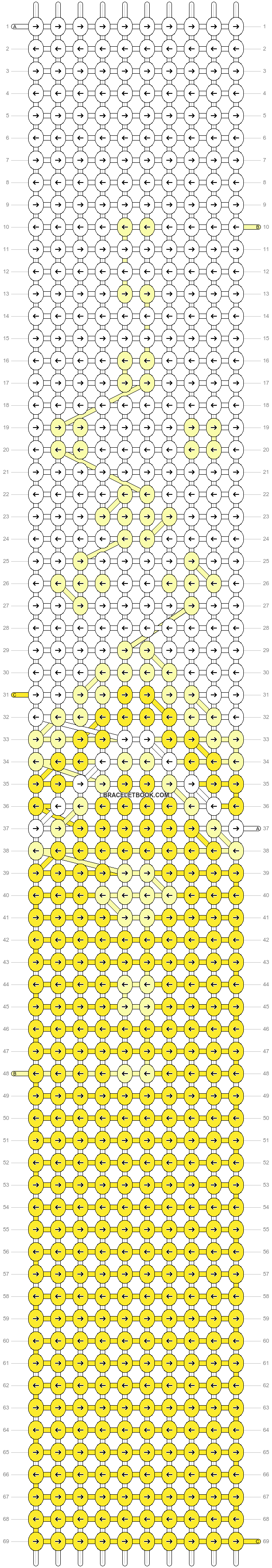 Alpha pattern #122136 variation #257408 pattern