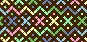 Normal pattern #71397 variation #257428