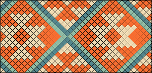 Normal pattern #135282 variation #257440