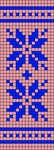 Alpha pattern #62569 variation #257445
