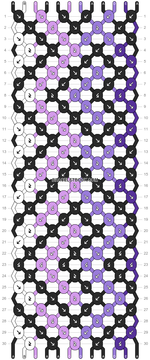 Normal pattern #135614 variation #257478 pattern