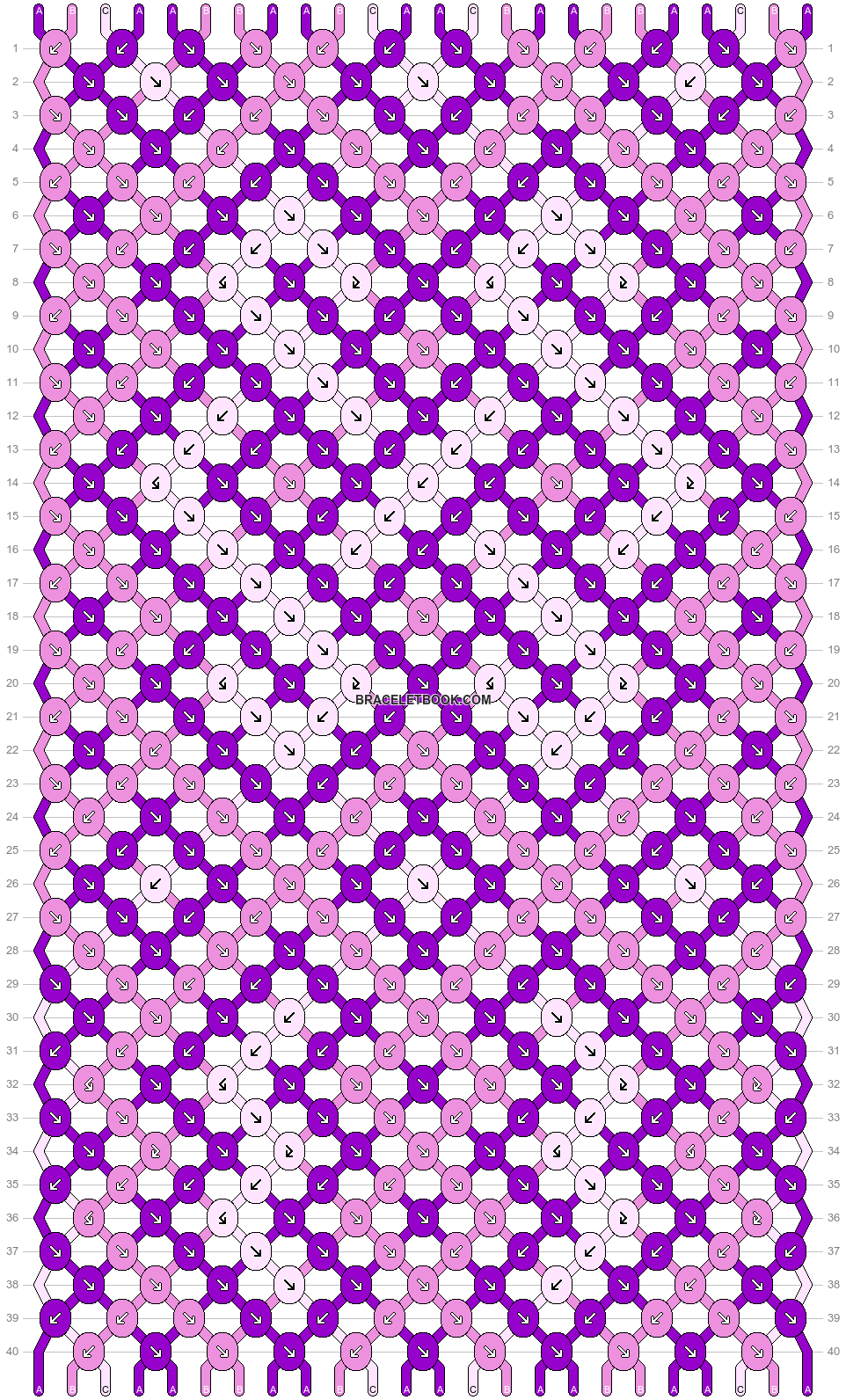 Normal pattern #130879 variation #257492 pattern