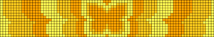 Alpha pattern #132267 variation #257493