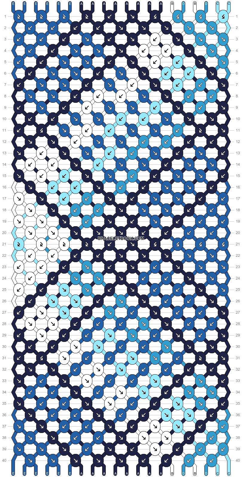 Normal pattern #123539 variation #257504 pattern