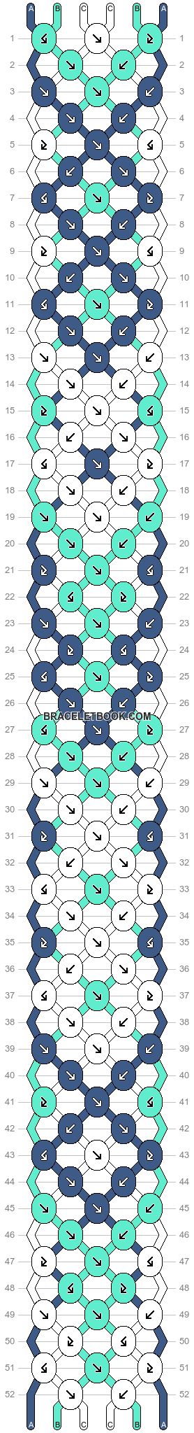 Normal pattern #131760 variation #257514 pattern