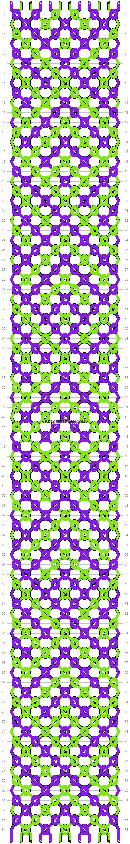 Normal pattern #135805 variation #257520 pattern