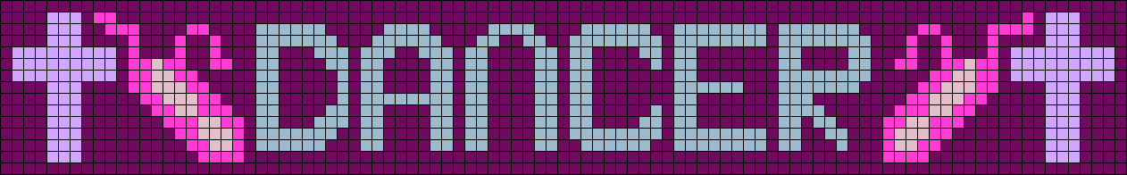 Alpha pattern #10438 variation #257523 preview