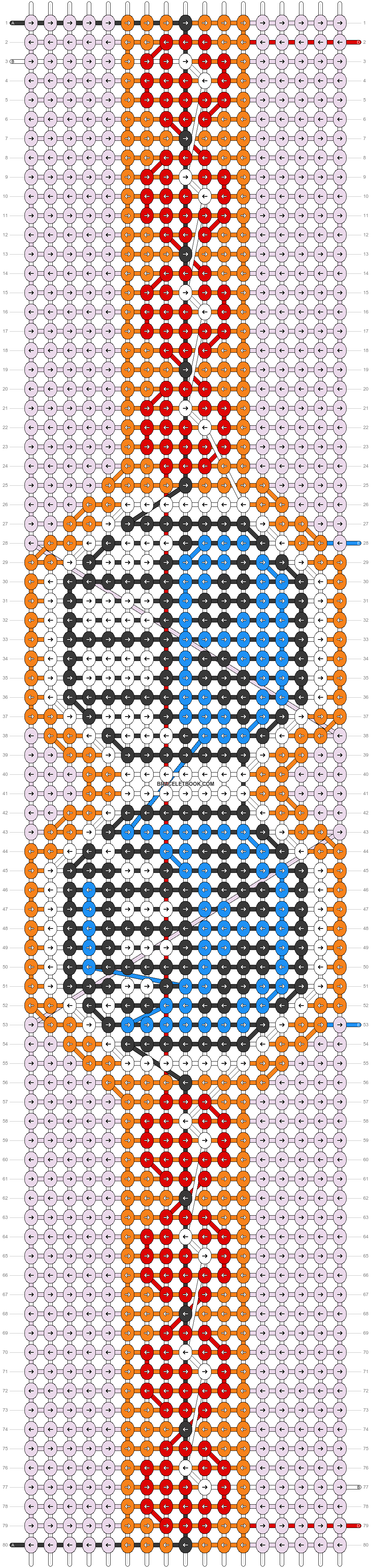 Alpha pattern #125822 variation #257536 pattern