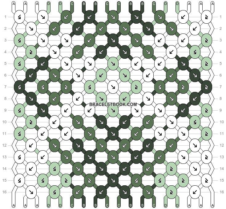 Normal pattern #135765 variation #257544 pattern