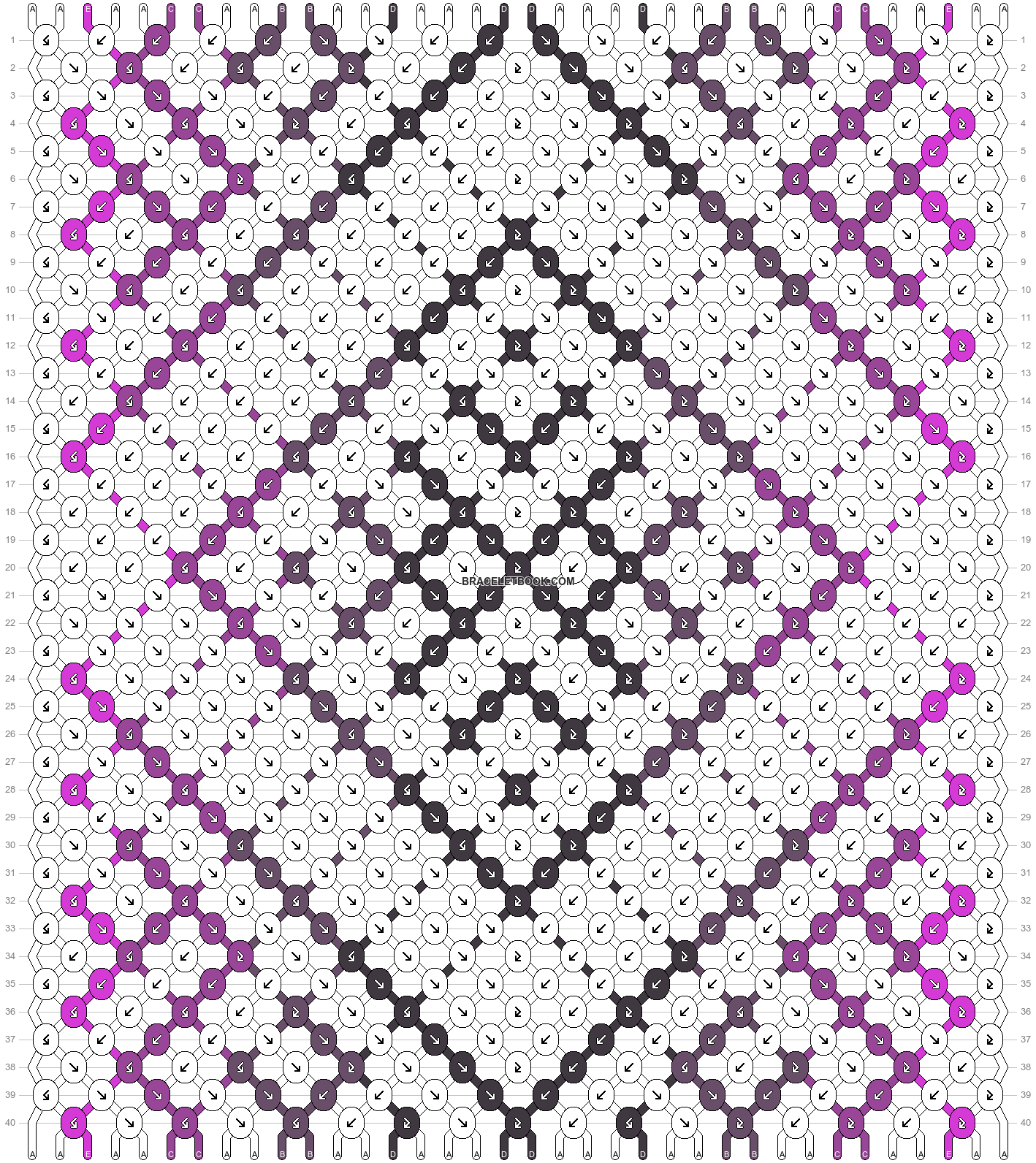 Normal pattern #135715 variation #257589 pattern