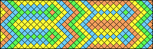 Normal pattern #41643 variation #257614