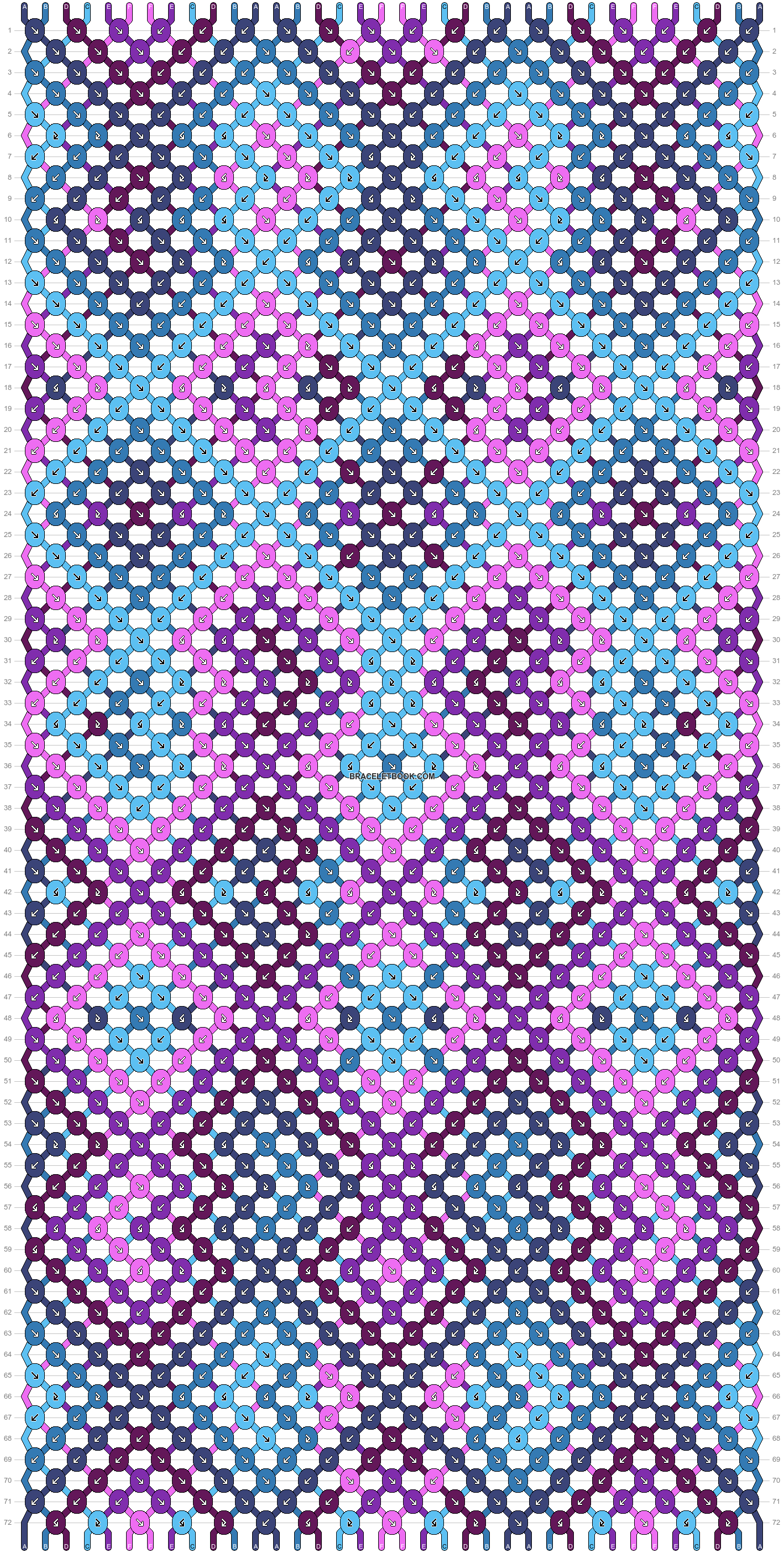 Normal pattern #135779 variation #257629 pattern