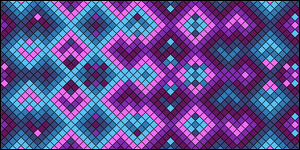 Normal pattern #135779 variation #257629