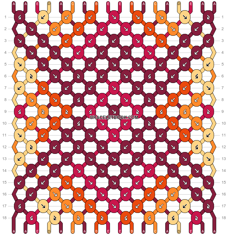 Normal pattern #135891 variation #257638 pattern