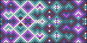 Normal pattern #135779 variation #257642