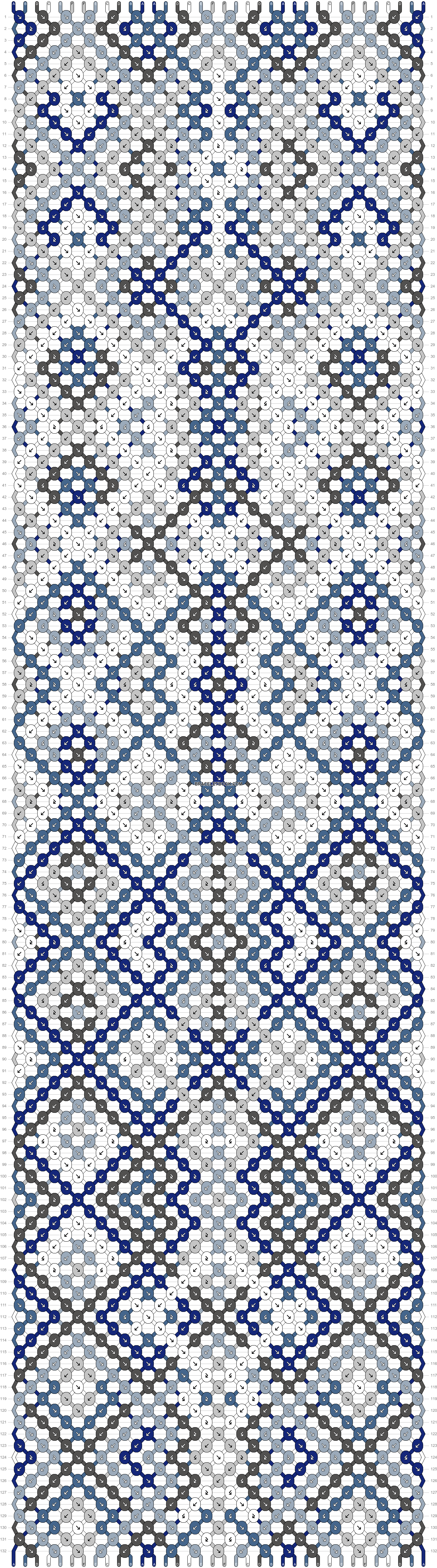 Normal pattern #135897 variation #257643 pattern