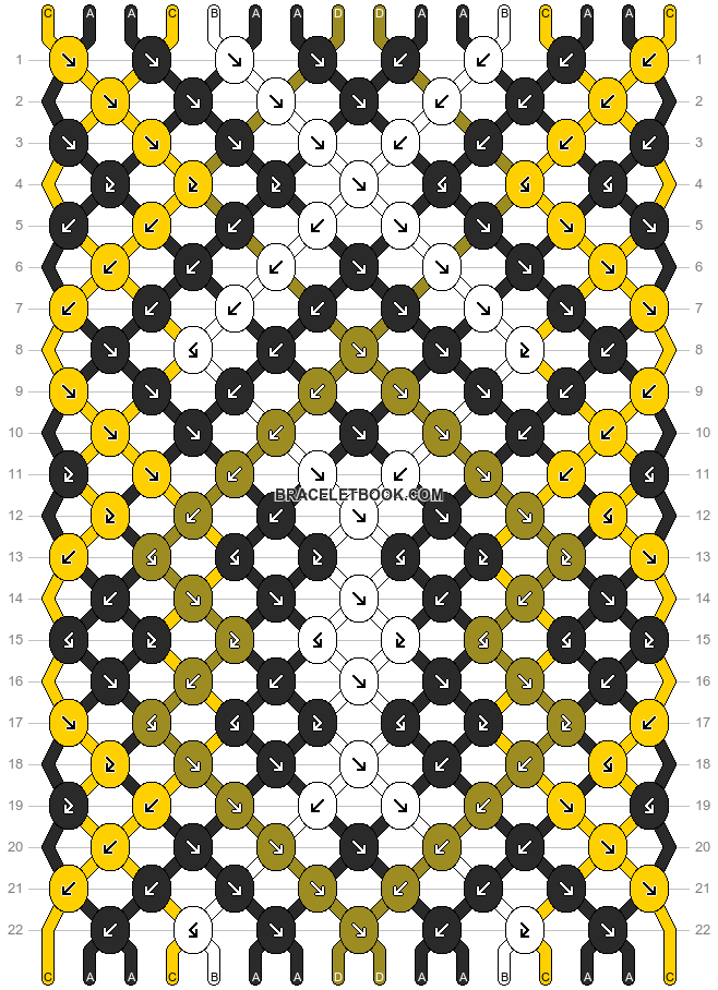 Normal pattern #135713 variation #257649 pattern