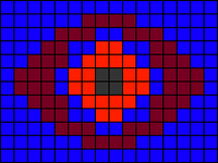 Alpha pattern #49390 variation #257660