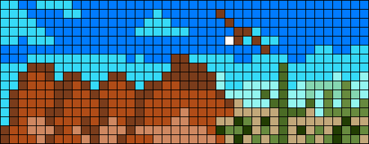 Alpha pattern #135870 variation #257663 preview