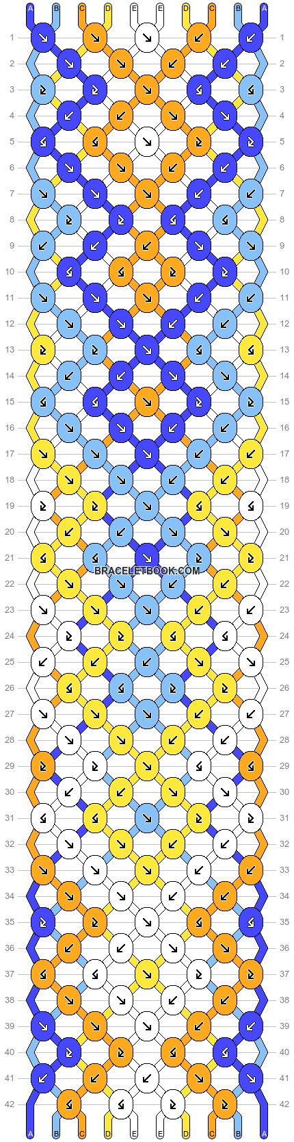 Normal pattern #133494 variation #257664 pattern