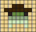 Alpha pattern #135894 variation #257665