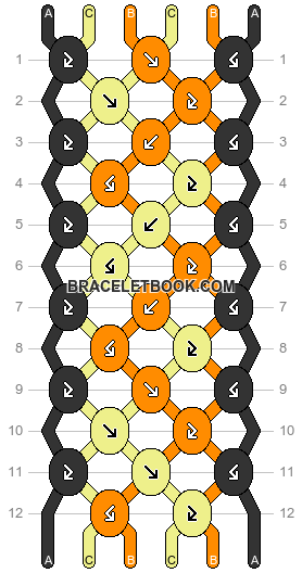 Normal pattern #94515 variation #257669 pattern