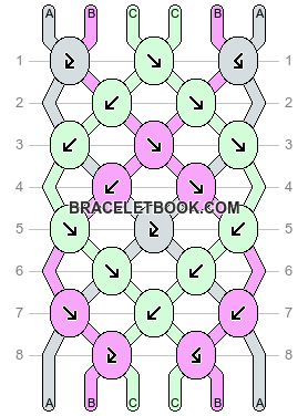 Normal pattern #45768 variation #257696 pattern