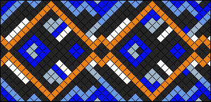 Normal pattern #104209 variation #257704