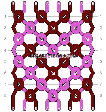 Normal pattern #150 variation #257711 pattern