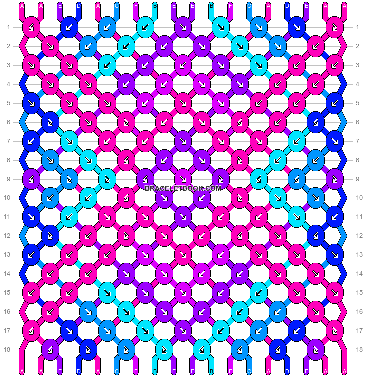 Normal pattern #135891 variation #257714 pattern