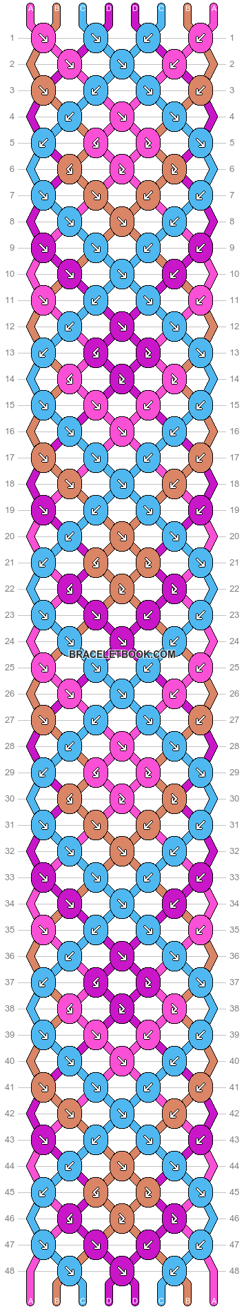 Normal pattern #135468 variation #257725 pattern