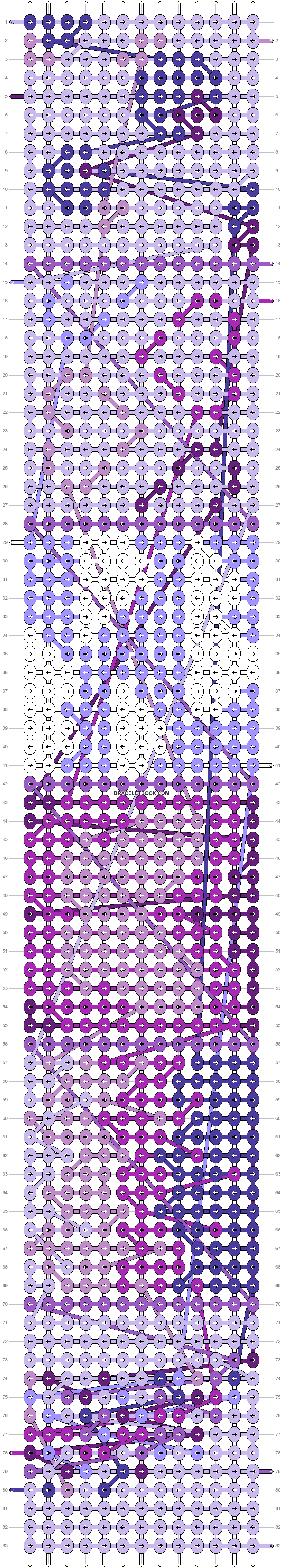 Alpha pattern #135925 variation #257740 pattern