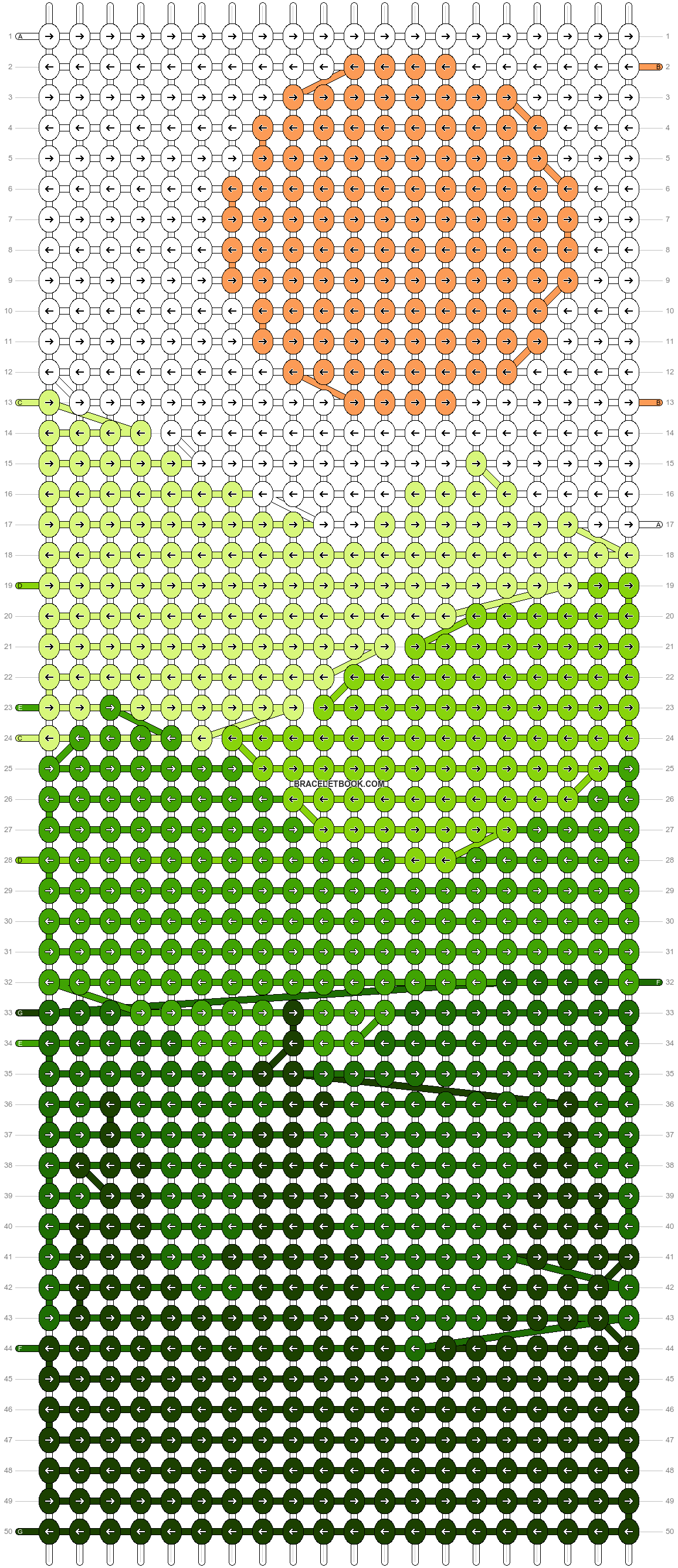 Alpha pattern #105136 variation #257746 pattern