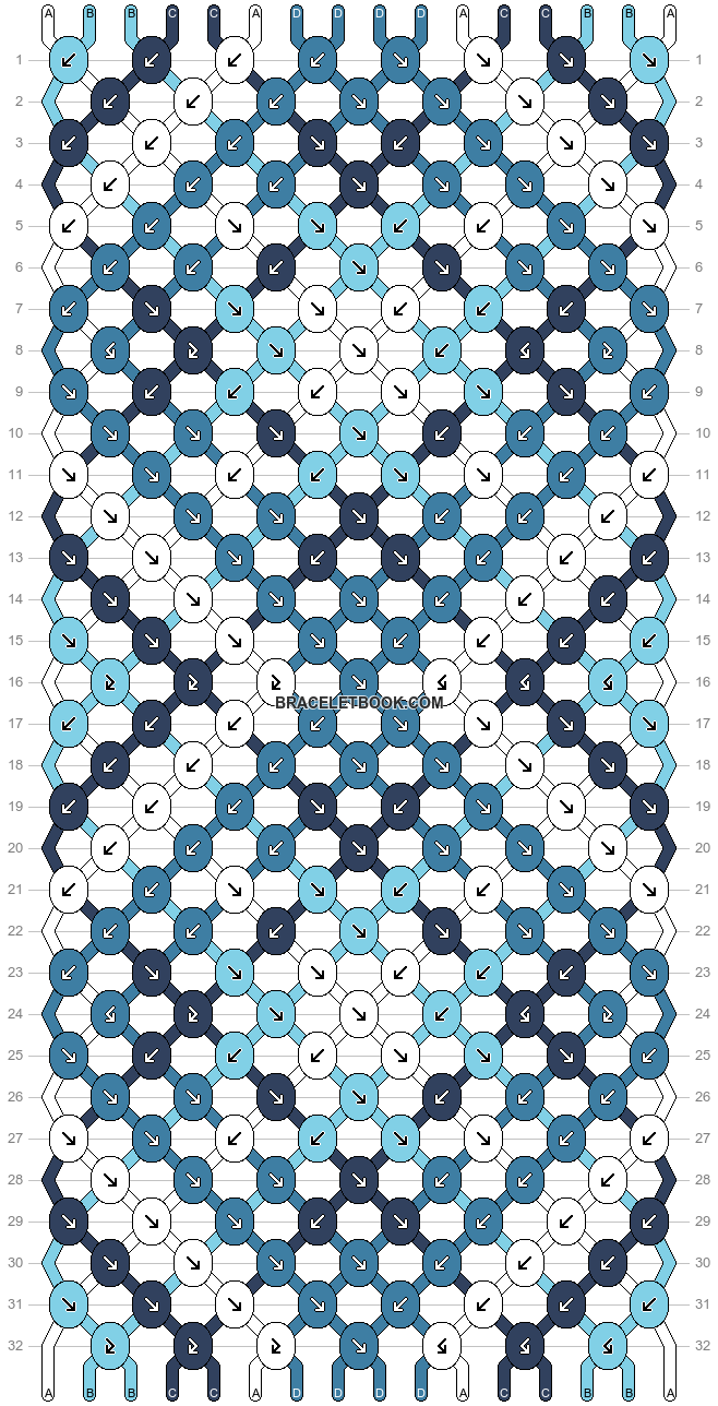Normal pattern #22818 variation #257766 pattern