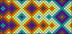 Normal pattern #35286 variation #257791