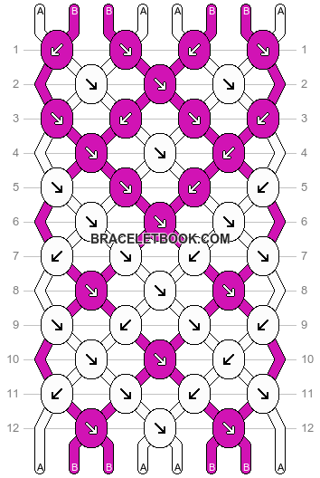 Normal pattern #131428 variation #257799 pattern